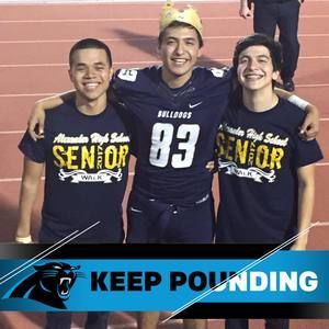 Meet your Posher, Edwin